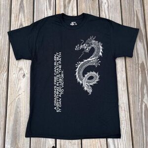 Mevak Year of the a dragon T-shirt